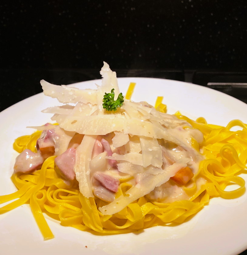 pasta