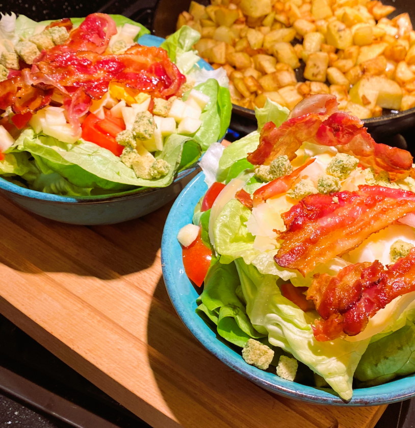 salade